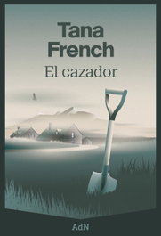 El cazador, Tana French - ALIANZA