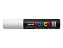 Posca PC-17K Blanco Punta Biselada 15 mm
