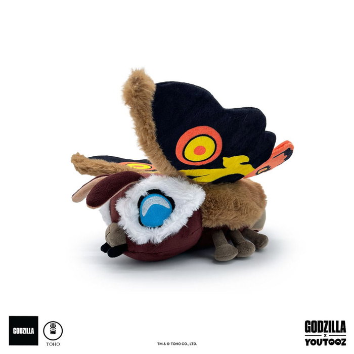 Youtooz Godzilla Peluche Mothra 22 cm