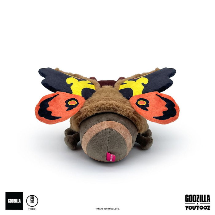Youtooz Godzilla Peluche Mothra 22 cm
