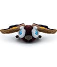 Youtooz Godzilla Peluche Mothra 22 cm