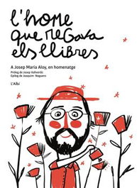 L'home que regava els llibres, DD.AA - L'ALBI
