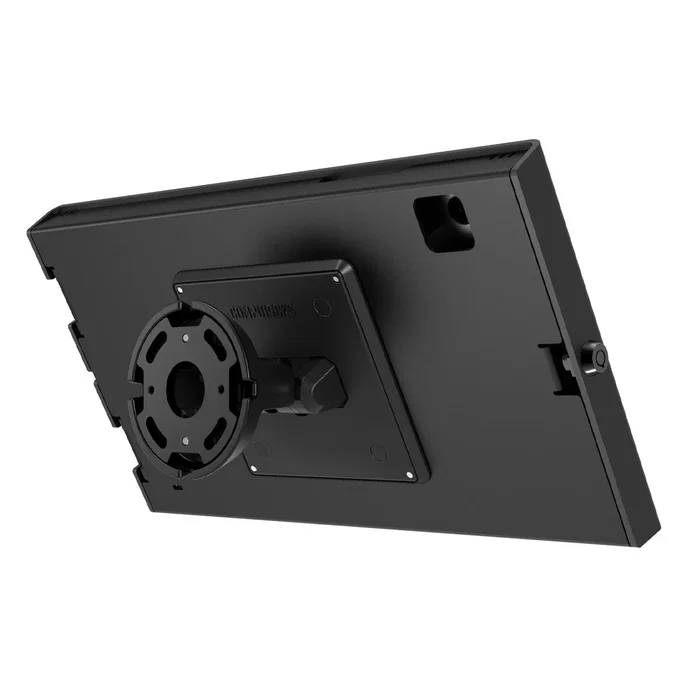 Compulocks Soporte de seguridad para tabletas 27,9 cm (11 polegadas) Negro Compulocks Soporte de seguridad para tabletas 27,9 cm (11 polegadas) Negro