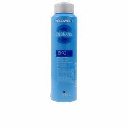 Goldwell COLORANCE Coloración demi-permanente 6KG 120 ml
