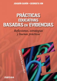 Prácticas educativas basadas en evidencias, Joaquín Gairín Sallán - NARCEA