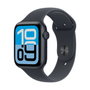Apple Watch SE 3 GPS + Cellular 40mm Medianoche Caja de Aluminio con Correa Deportiva M/L