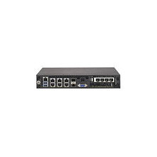 Supermicro SuperServer Intel Xeon D-1518 (4C/8T) 2.2 GHz Barebone Ordenador 1U E300-8D