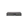 Supermicro SuperServer Intel Xeon D-1518 (4C/8T) 2.2 GHz Barebone Ordenador 1U E300-8D