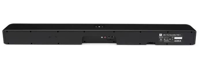 JBLPRO PSB-1 Altavoz 10x10x10 cm