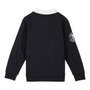 Cerdá Sudadera Cotton Brushed Wednesday 14 Años DARK GRAY