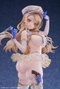 Lovely Original Character Space Police Estatua 1/6