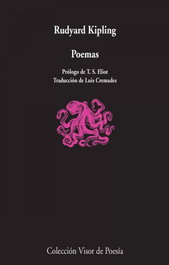 Poemas Kipling, Rudyard Kipling - Visor Editorial