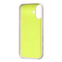 Apple Beats Kickstand Case para iPhone 17 con MagSafe, Color piedra