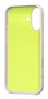 Apple Beats iPhone 17 Funda Kickstand con MagSafe y Control de Cámara - Lime Stone MGTL4LL/A