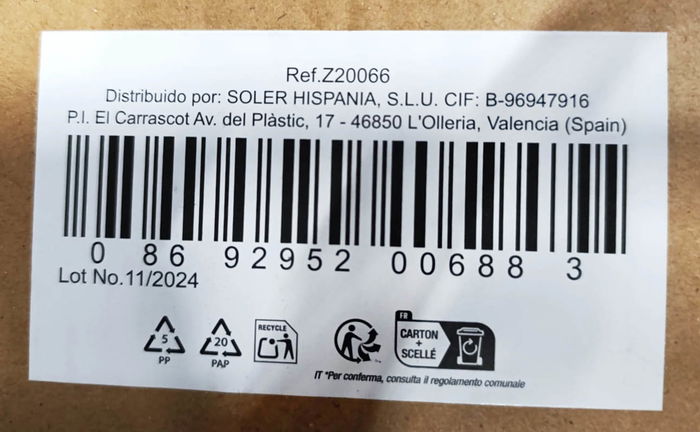 Lav Set 3 Vasos para Agua 305 cc, Colección Aras, Capacidad 305 cc, Dimensiones 8.5 x 8.5 x 9.5 cm (16 Cajas)