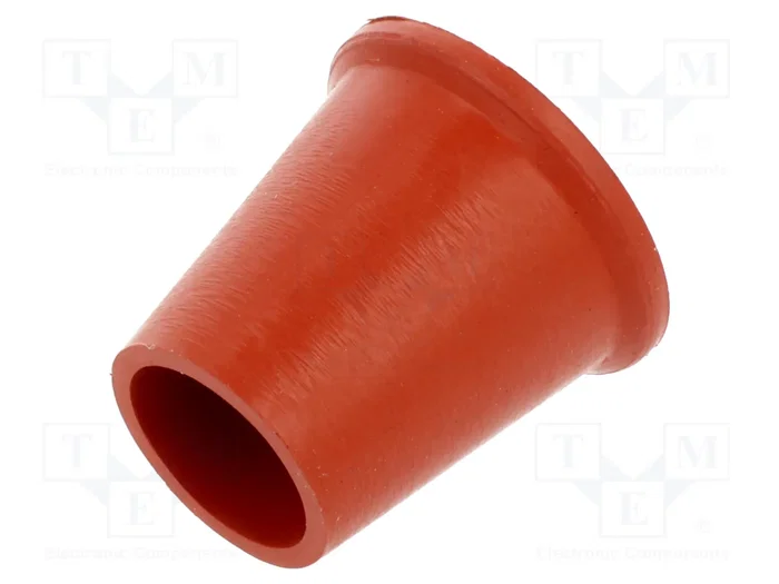 LAPP Pasacables SKINDICHT® SHV FKM de caucho rojo PG11