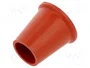 LAPP Pasacables SKINDICHT® SHV FKM de caucho rojo PG11