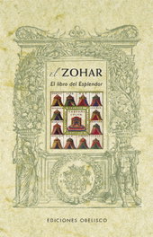 El Zohar, Anónimo - Obelisco Ediciones