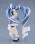 Good Smile Company Figma Hatsune Miku Snow Miku: Crystal Snow Ver. 13 cm