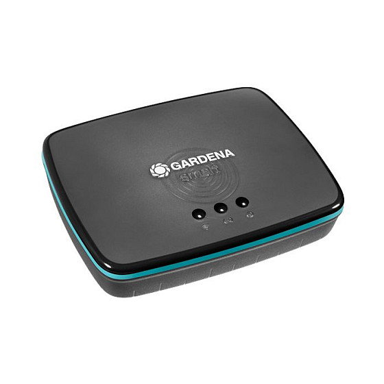 Gardena Smart Water Control Gateway Control de riego