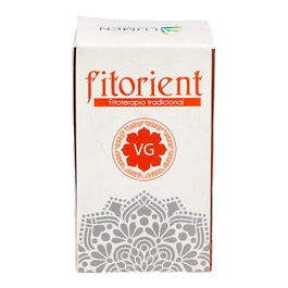 Lumen V.G. Vacio Global 60 Comp. Nutre Qi, Sangre y Yang, Corazón