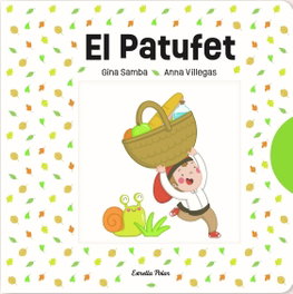 ESTRELLA POLAR, El Patufet - AA. VV.