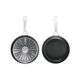 Ballarini Sartén Titanio Alba 28 cm ALBGL0.28U - Sartén Antiadherente de Alta Resistencia