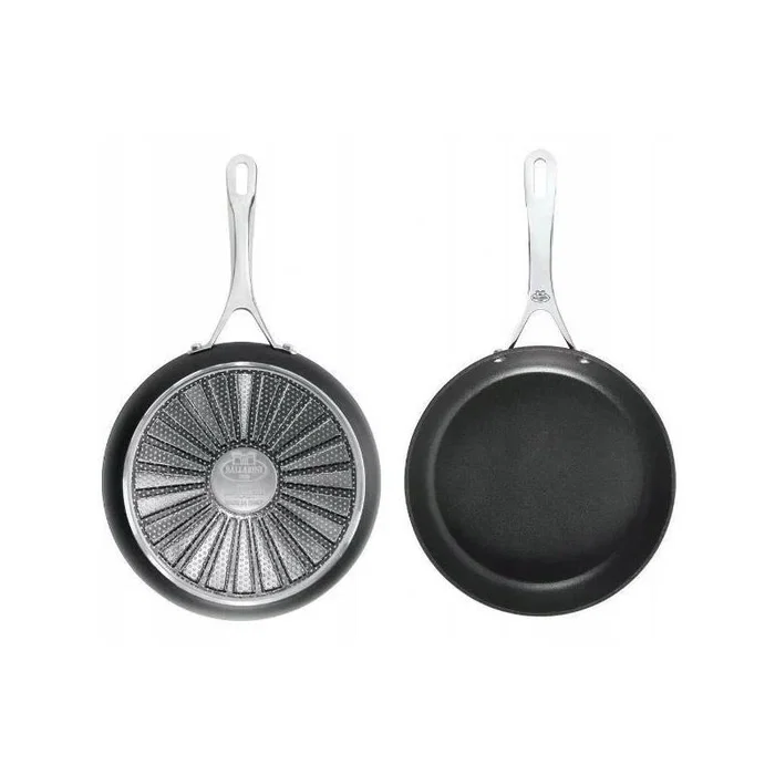 Ballarini Sartén Titanio Alba 28 cm ALBGL0.28U - Sartén Antiadherente de Alta Resistencia