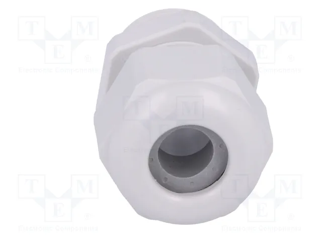 HARTING Prensaestopa Han CGM-P M20x1,5 D.5-9mm gris