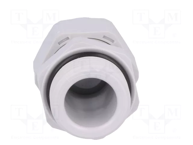 HARTING Prensaestopa Han CGM-P M20x1,5 D.5-9mm gris