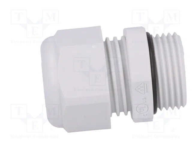 HARTING Prensaestopa Han CGM-P M20x1,5 D.5-9mm gris