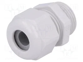 HARTING Prensaestopa Han CGM-P M20x1,5 D.5-9mm gris