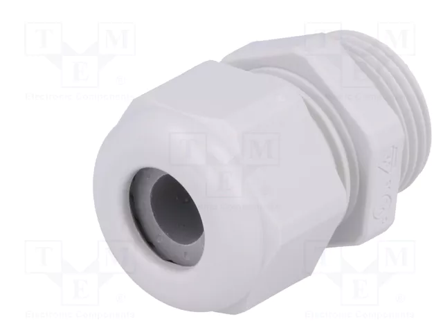 HARTING Prensaestopa Han CGM-P M20x1,5 D.5-9mm gris