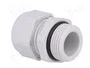 HARTING Prensaestopa Han CGM-P M20x1,5 D.5-9mm gris