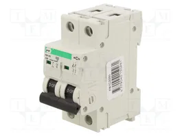 Promfactor Baltic Interruptor magnetotérmico ECO 2 polos 50A