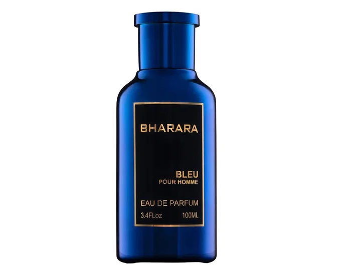 Bharara Bleu Eau de Parfum 100 ml Spray para hombres
