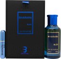 Bharara Bleu Eau de Parfum 100 ml Spray para hombres