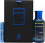 Bharara Bleu Eau de Parfum 100 ml Spray para hombres