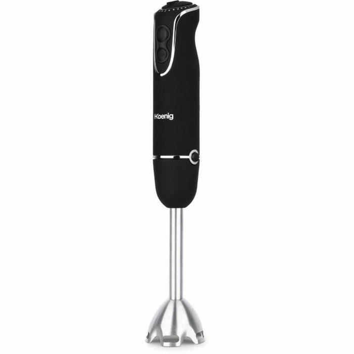 H.Koenig MIX75 Batidora de mano 3 en 1 de 850 W H.Koenig MIX75 Batidora de mano 3 en 1 de 850 W