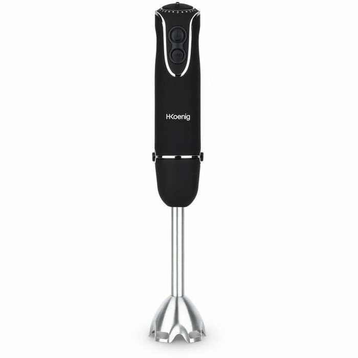 H.Koenig MIX75 Batidora de mano 3 en 1 de 850 W H.Koenig MIX75 Batidora de mano 3 en 1 de 850 W