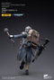 Joy Toy (CN) Warhammer 40k Astra Militarum Death Korps of Krieg Veteran Squad Guardsman 11 cm