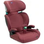 Chicco Quizy i-Size Lite - Ruby - Silla de coche para bebé i-Size Light