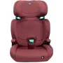 Chicco Quizy i-Size Lite - Ruby - Silla de coche para bebé i-Size Light