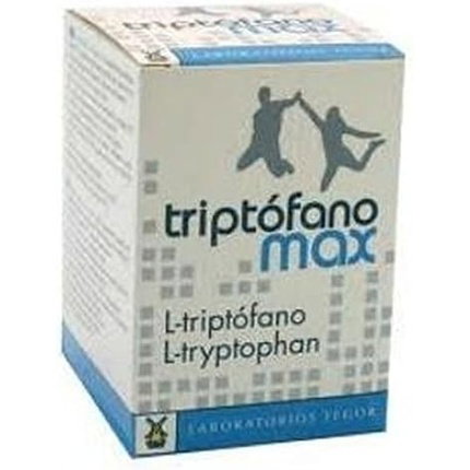 TEGOR Triptófano Max 14 sobres