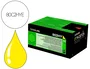 Lexmark 80C2HYE Tóner Amarillo de Alto Rendimiento (XXL)平衡