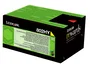 Lexmark 80C2HYE Tóner Amarillo de Alto Rendimiento (XXL)平衡