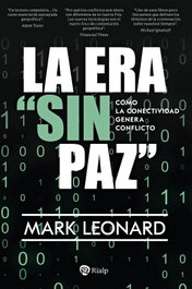 La era 'sin paz', Mark Leonard - RIALP