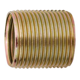 Unior Set casquillo de rosca para biela, acero aleación, compatible con perforador 1695.1AL y AR - 10 piezas