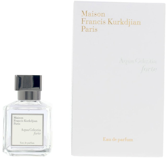Francis Kurkdjian AQUA CELESTIA FORTE edp vapo 70 ml Francis Kurkdjian AQUA CELESTIA FORTE edp vapo 70 ml