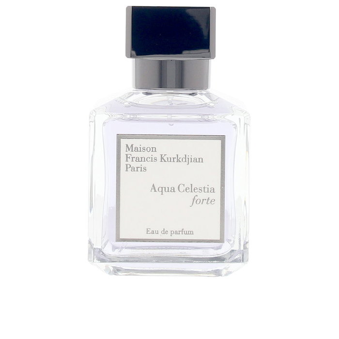 Francis Kurkdjian AQUA CELESTIA FORTE edp vapo 70 ml Francis Kurkdjian AQUA CELESTIA FORTE edp vapo 70 ml